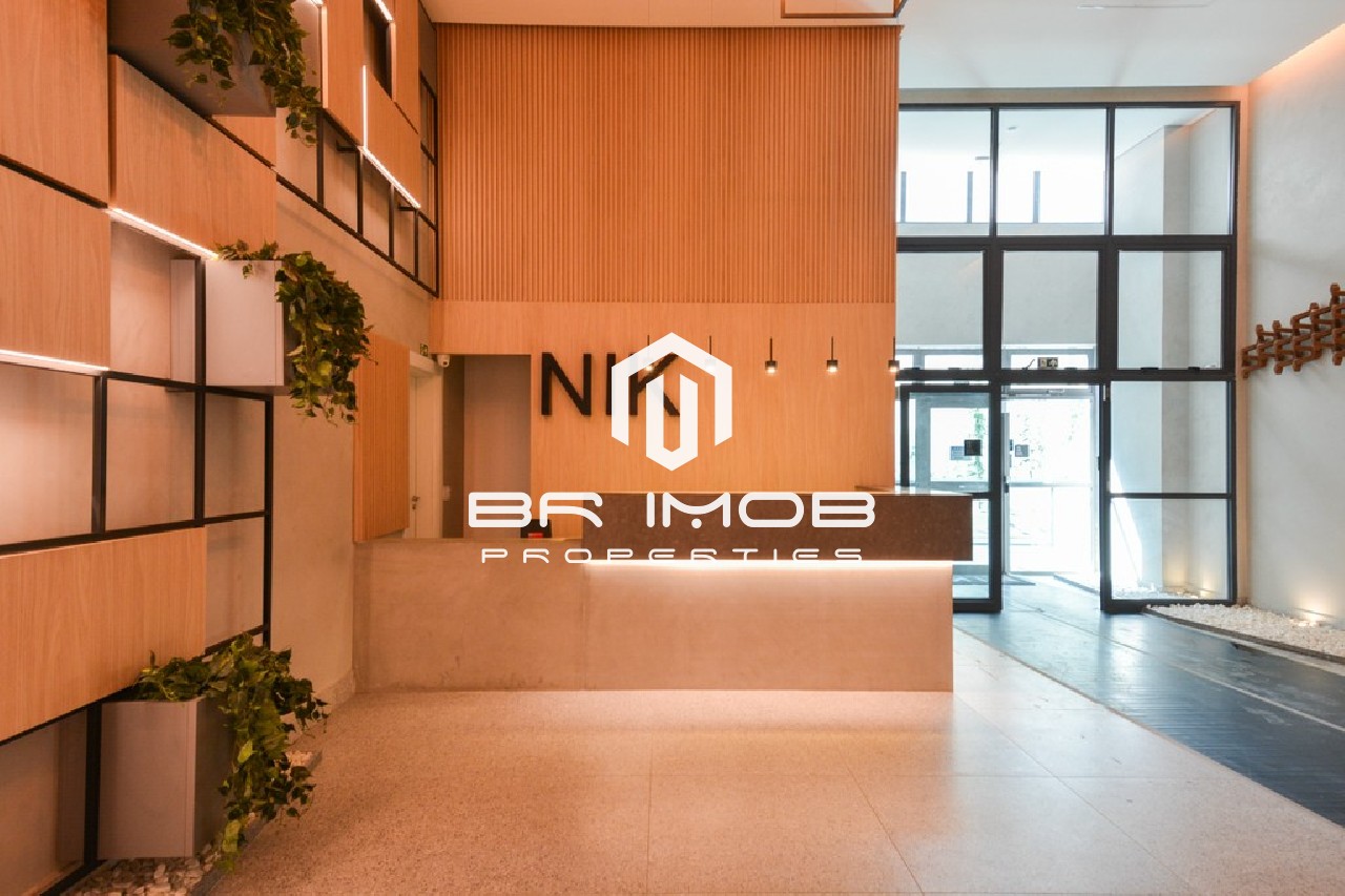 Apartamento, 1 quarto, 21 m² - Foto 40
