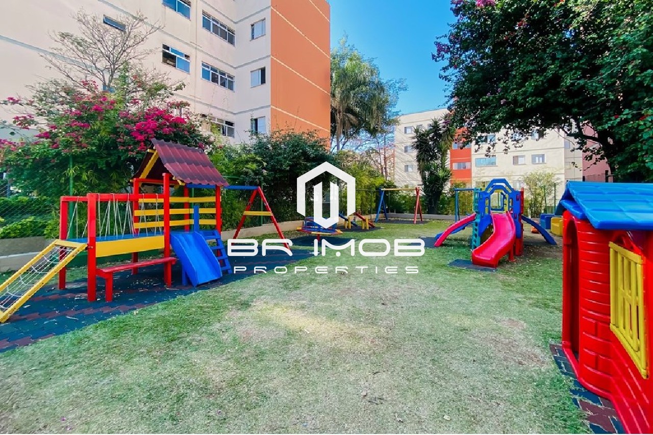 Apartamento, 3 quartos, 72 m² - Foto 33