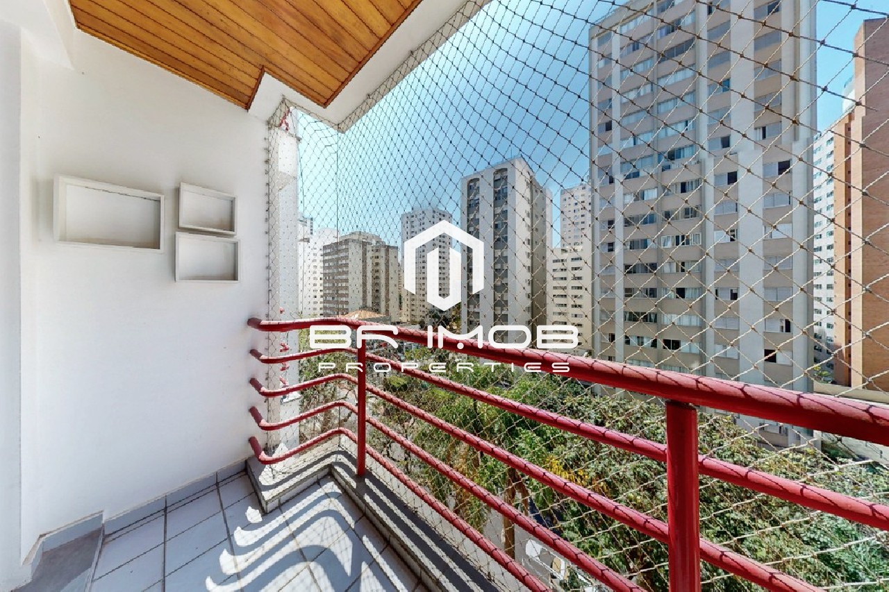 Apartamento, 1 quarto, 34 m² - Foto 3