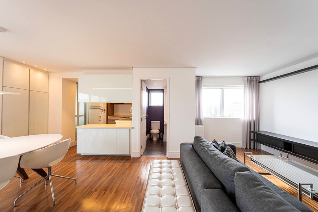 Apartamento, 1 quarto, 104 m² - Foto 29