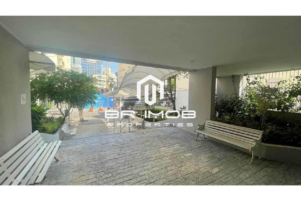 Apartamento, 1 quarto, 50 m² - Foto 3