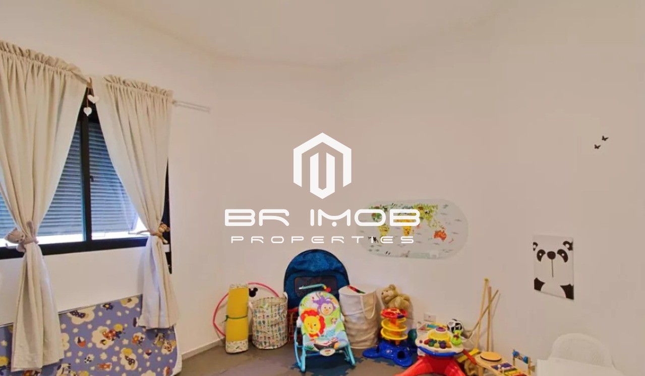Apartamento, 3 quartos, 120 m² - Foto 37