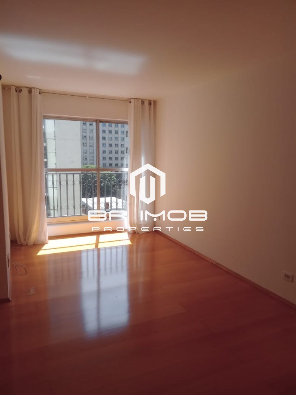 Apartamento, 3 quartos, 71 m² - Foto 1