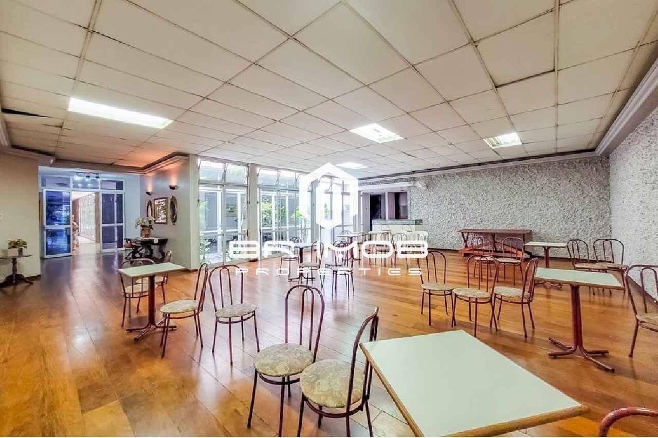 Apartamento, 3 quartos, 190 m² - Foto 25