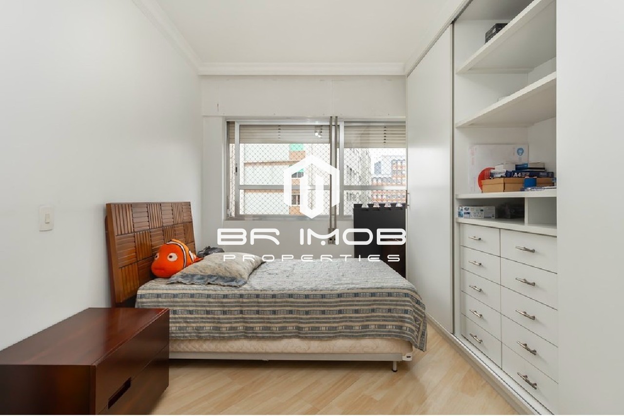 Apartamento, 3 quartos, 199 m² - Foto 19