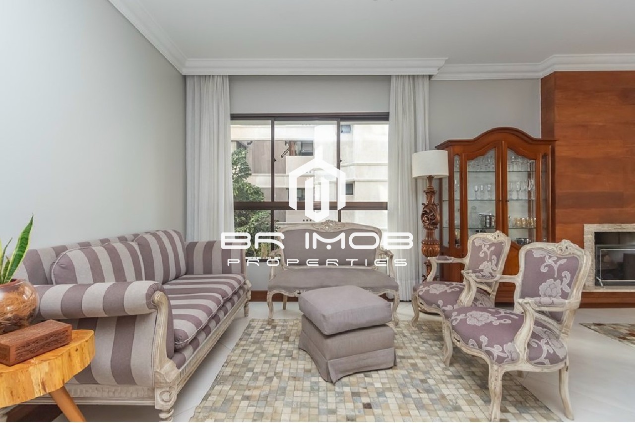 Apartamento, 3 quartos, 176 m² - Foto 16