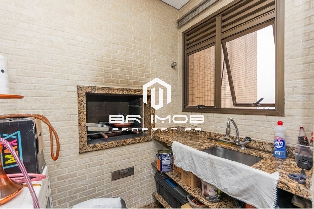 Apartamento, 4 quartos, 212 m² - Foto 15