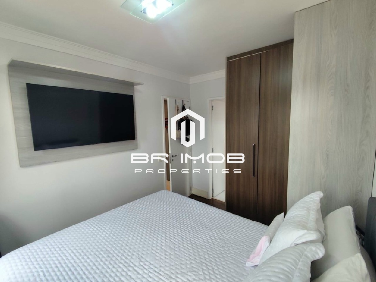 Apartamento, 2 quartos, 60 m² - Foto 17