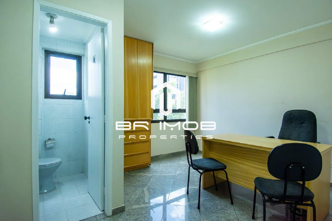 Sala-Conjunto, 32 m² - Foto 17