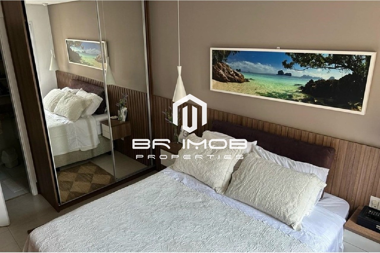 Apartamento, 2 quartos, 70 m² - Foto 12