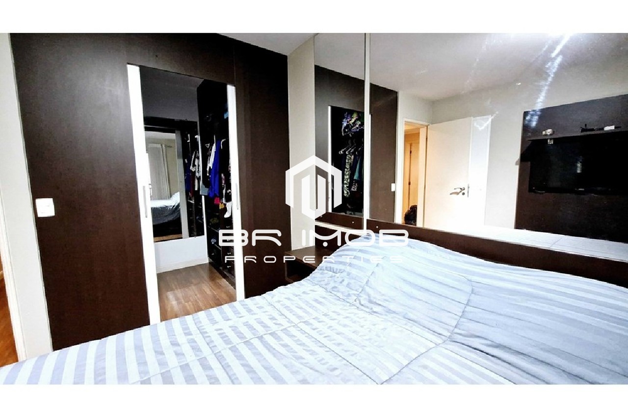 Apartamento, 3 quartos, 96 m² - Foto 13