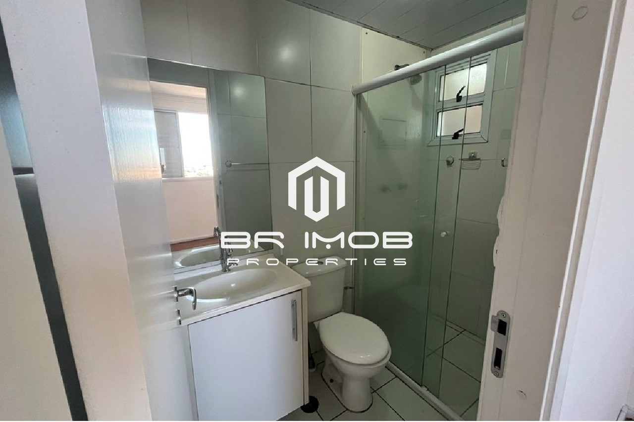 Apartamento, 3 quartos, 60 m² - Foto 17