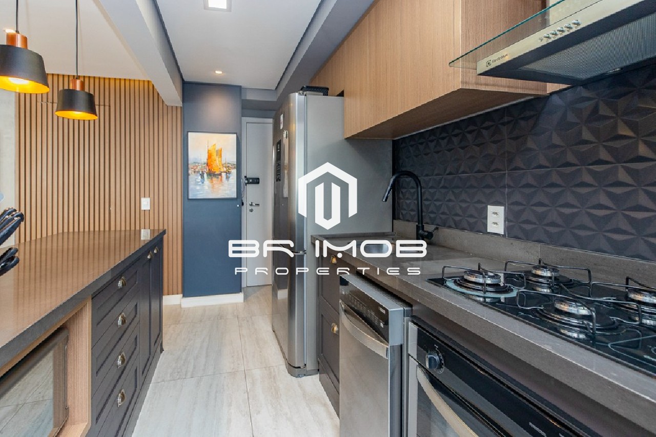 Apartamento, 3 quartos, 105 m² - Foto 13
