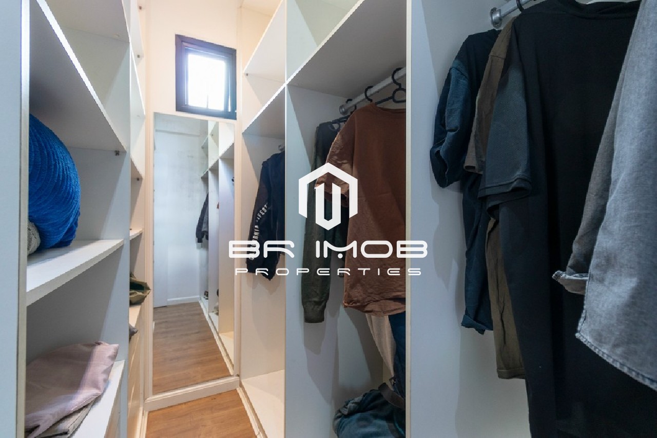 Apartamento, 3 quartos, 161 m² - Foto 21
