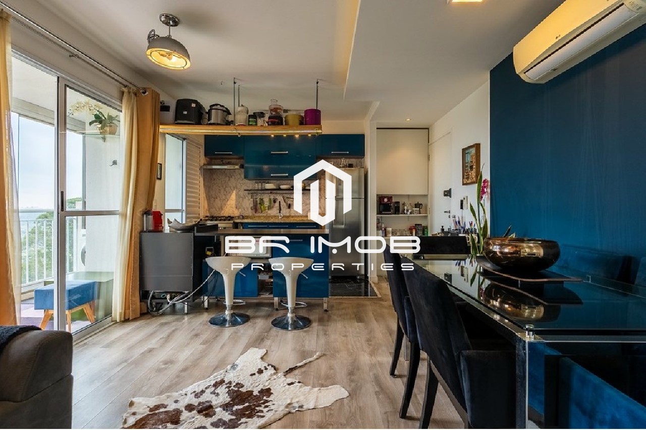 Apartamento, 2 quartos, 53 m² - Foto 11