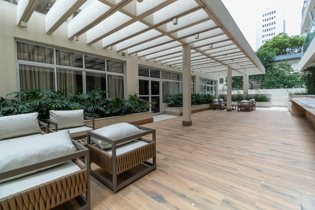 Apartamento, 1 quarto, 42 m² - Foto 12