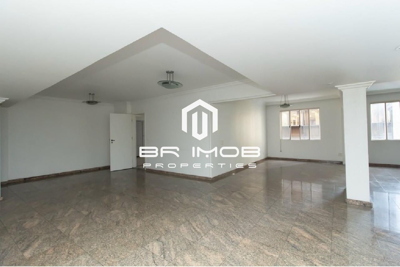 Apartamento, 4 quartos, 275 m² - Foto 4