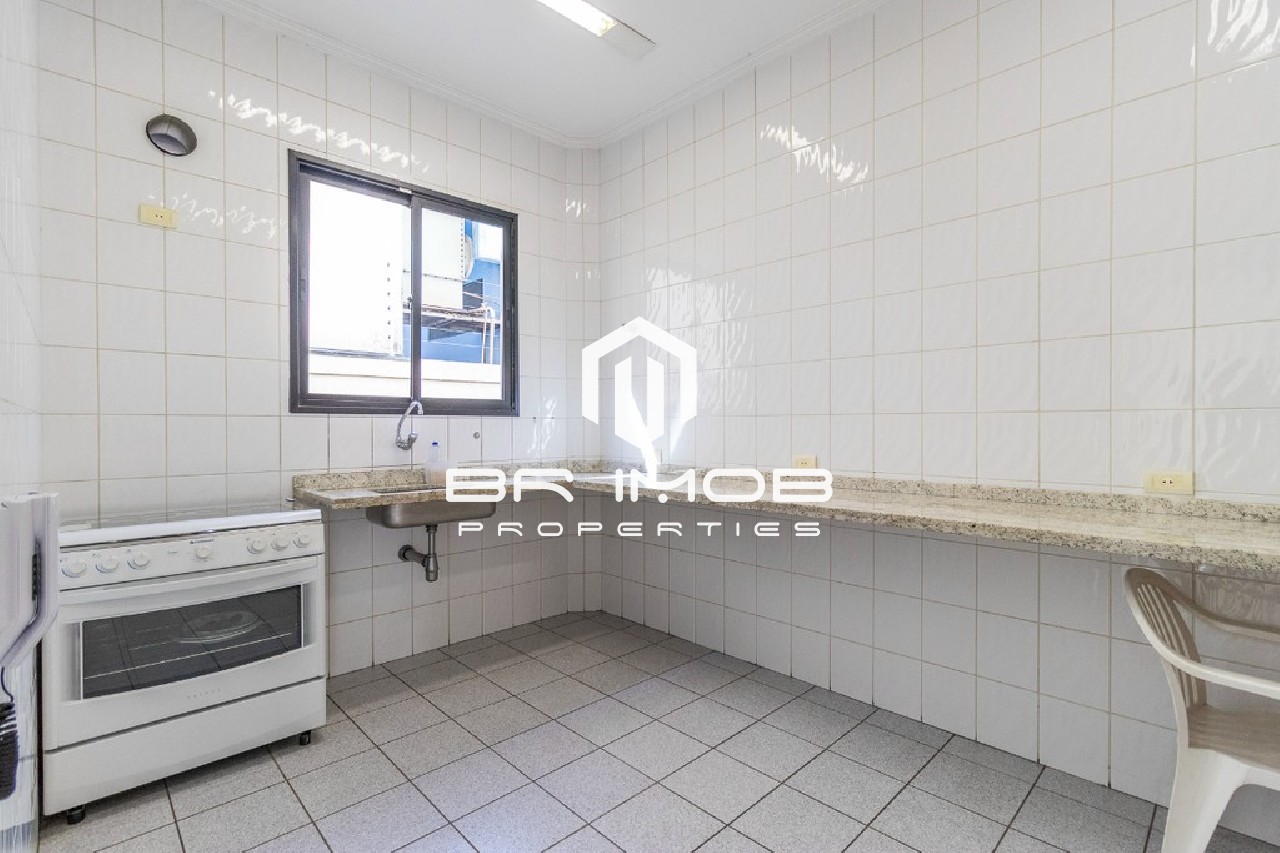 Apartamento, 3 quartos, 161 m² - Foto 37