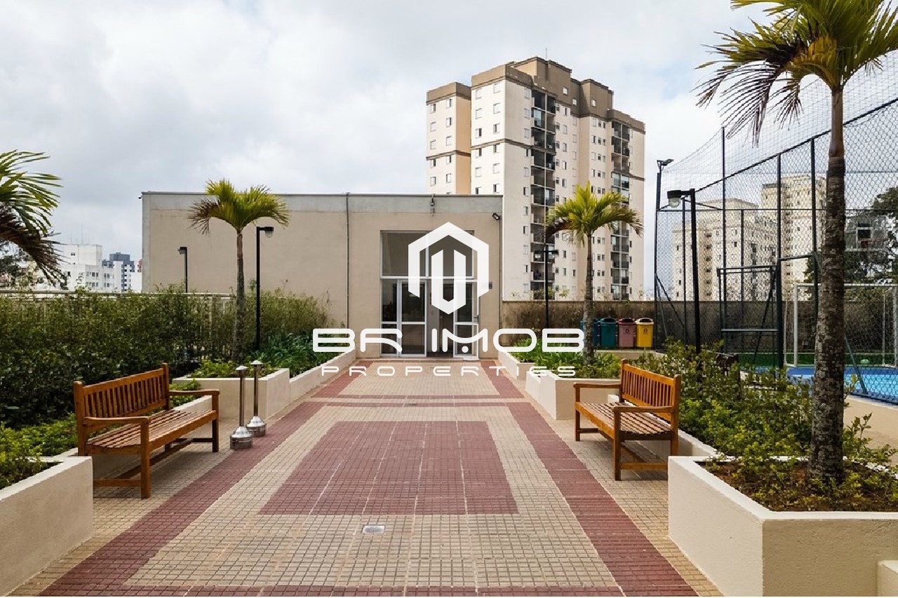 Apartamento, 2 quartos, 53 m² - Foto 63