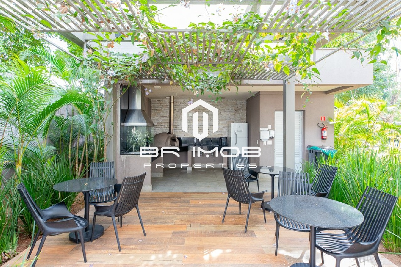Apartamento, 3 quartos, 105 m² - Foto 31