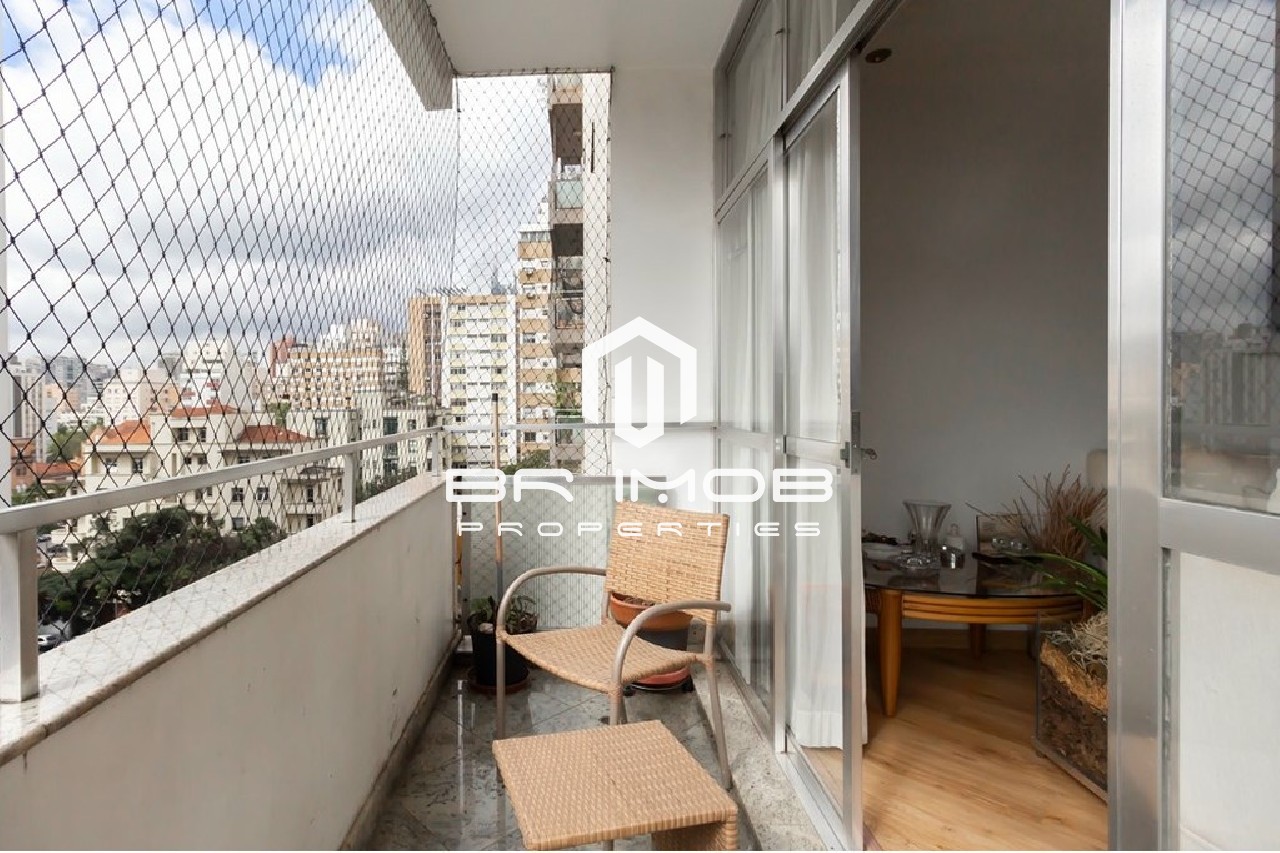 Apartamento, 3 quartos, 199 m² - Foto 4