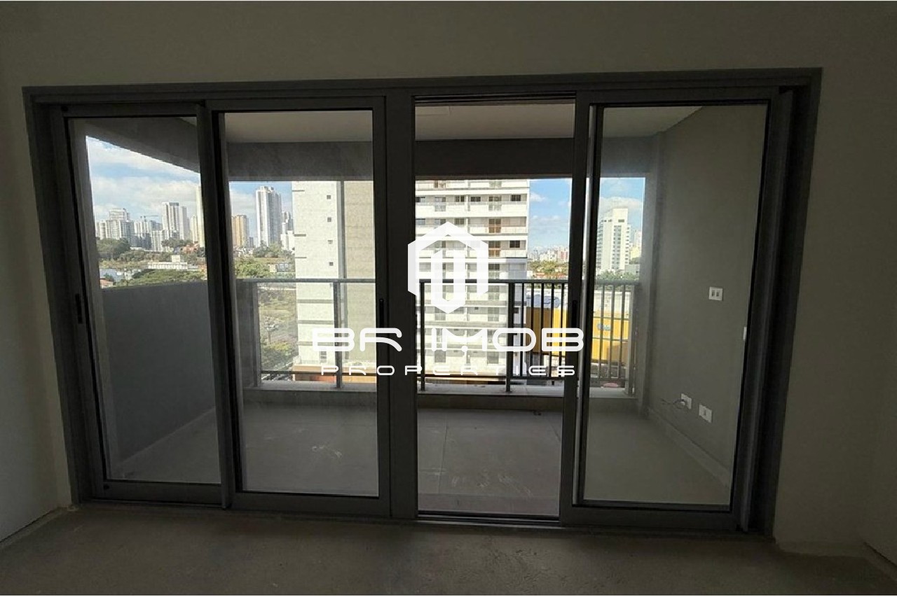 Apartamento, 1 quarto, 26 m² - Foto 7