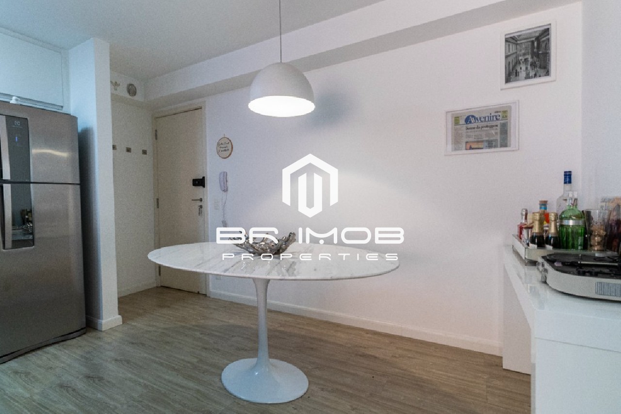 Apartamento, 2 quartos, 55 m² - Foto 10