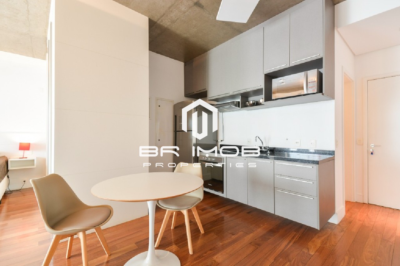 Apartamento, 1 quarto, 60 m² - Foto 20