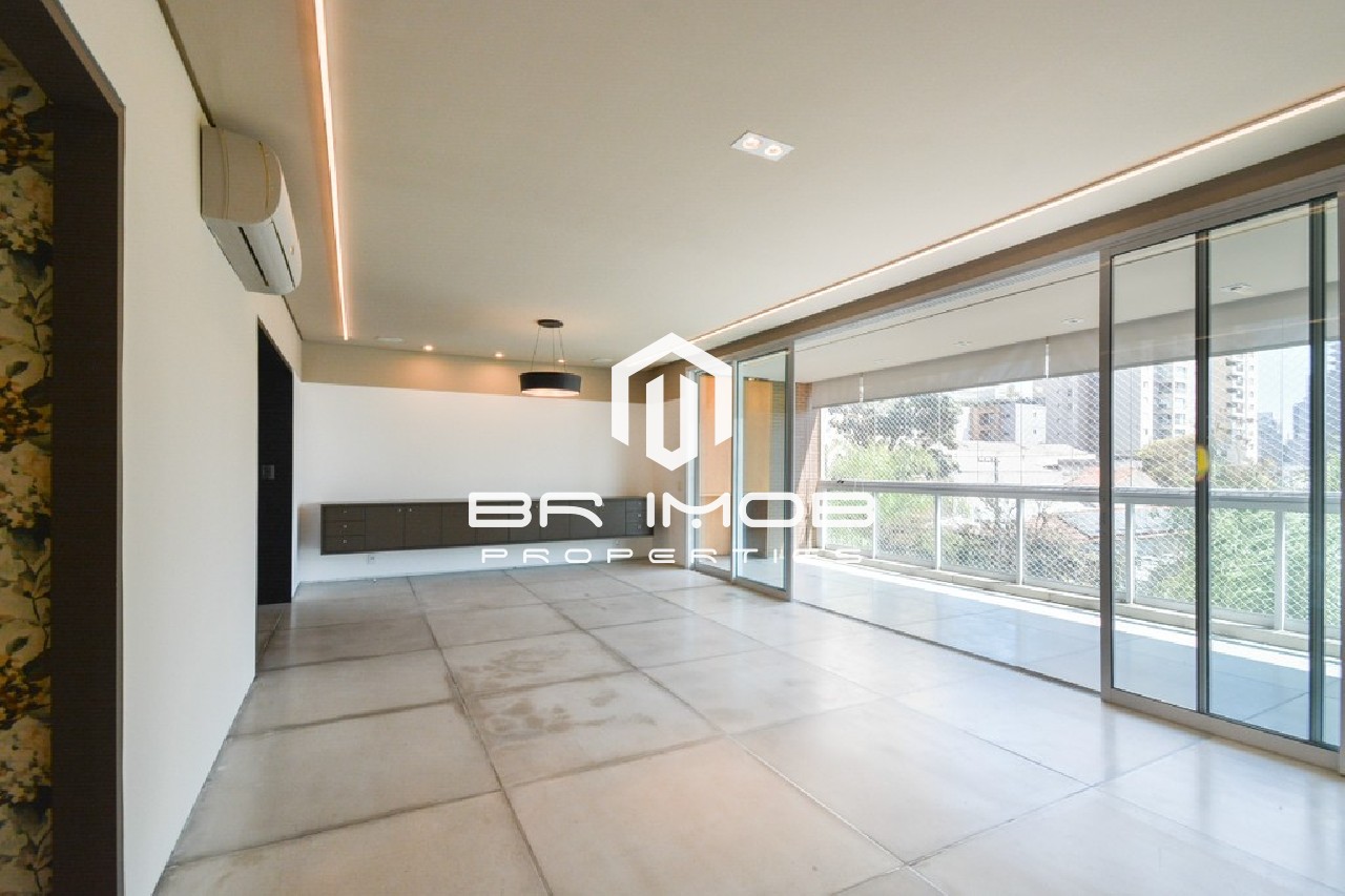 Apartamento, 3 quartos, 137 m² - Foto 6