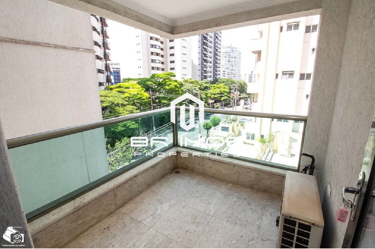 Apartamento, 3 quartos, 228 m² - Foto 17