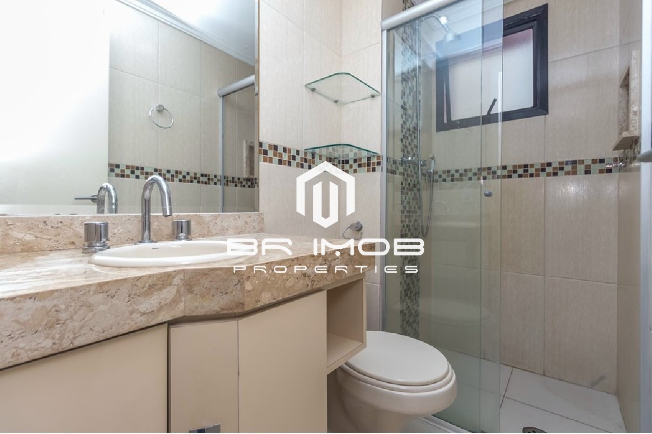 Apartamento, 4 quartos, 110 m² - Foto 13
