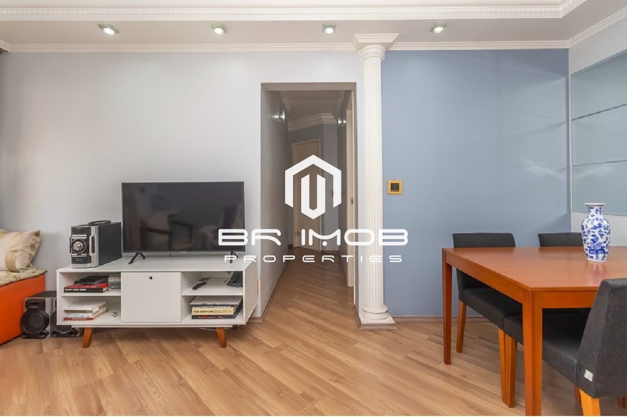 Apartamento, 3 quartos, 73 m² - Foto 8
