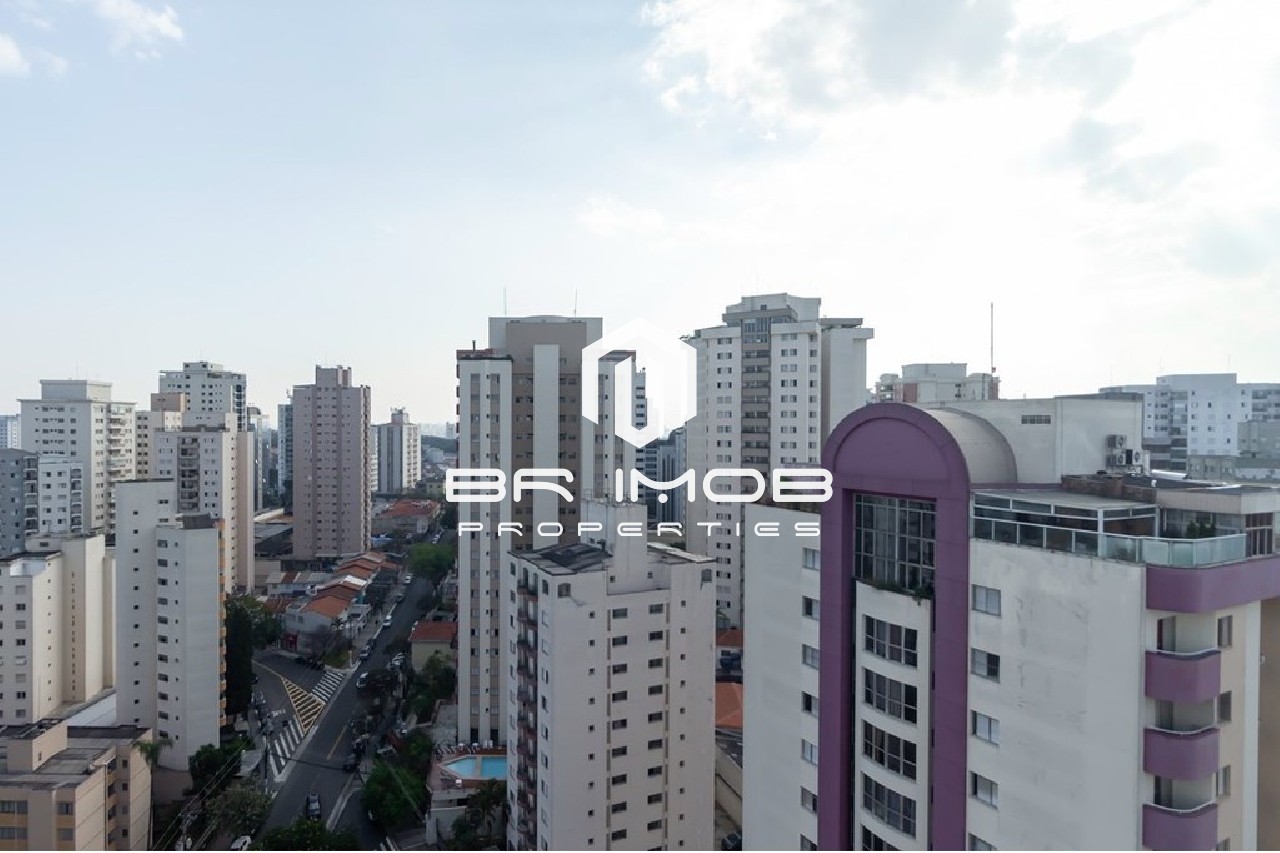 Cobertura, 4 quartos, 159 m² - Foto 4
