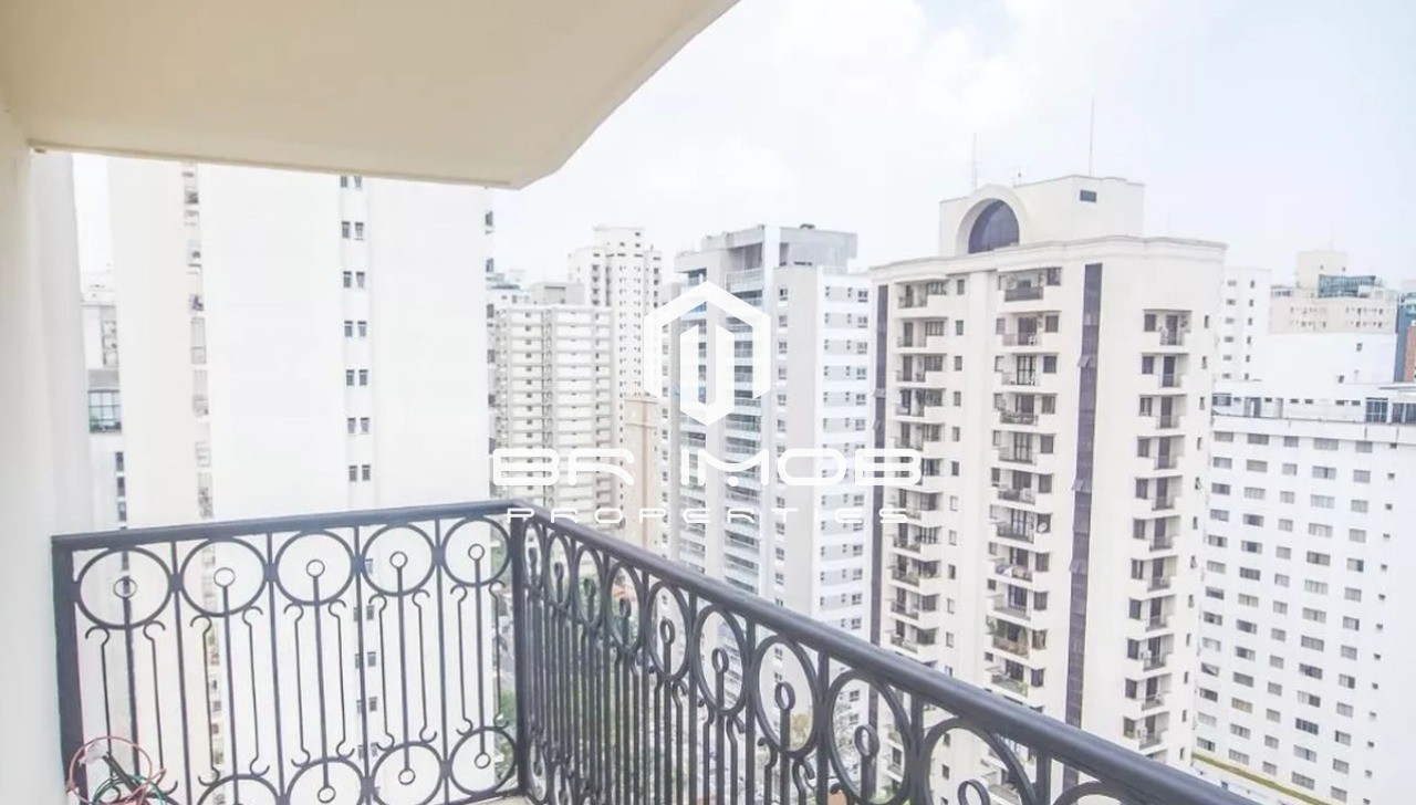 Cobertura, 3 quartos, 240 m² - Foto 14