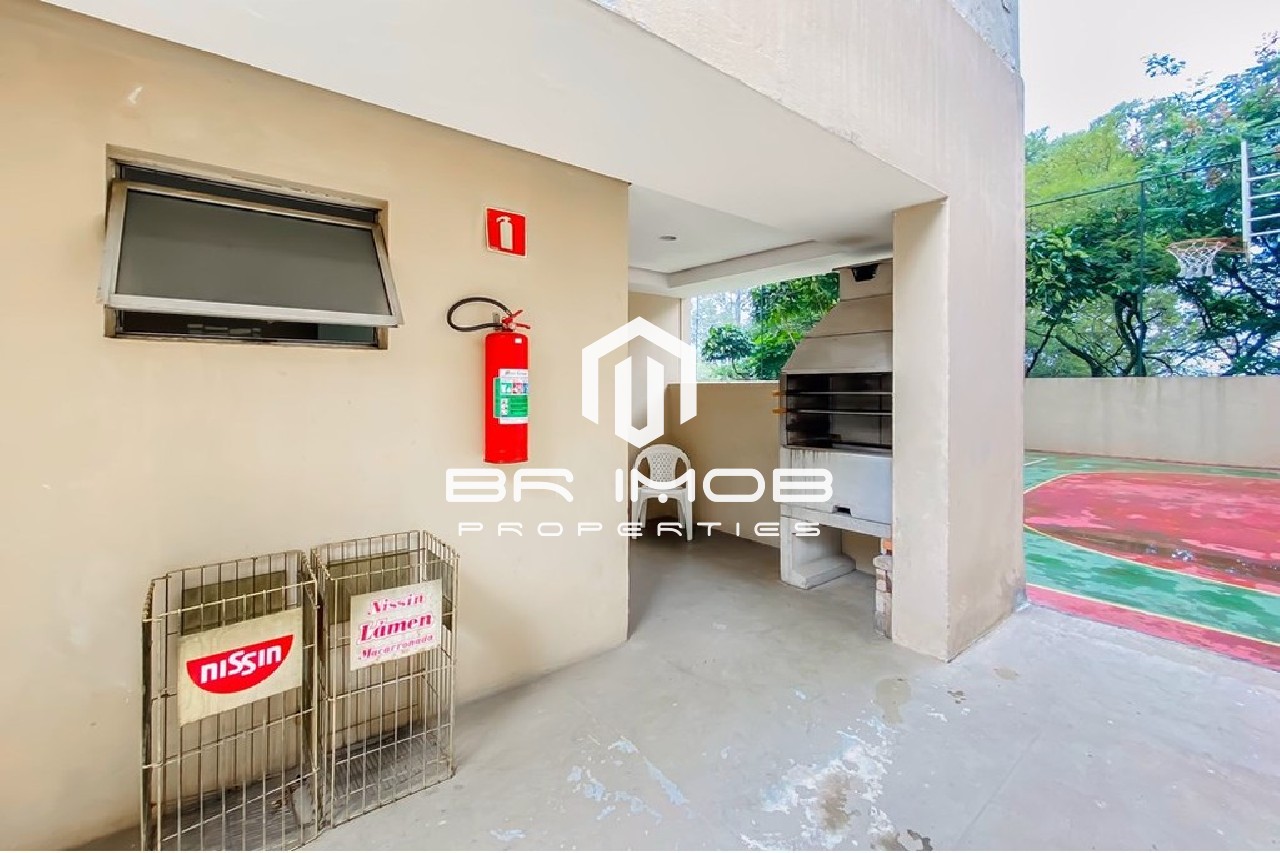 Apartamento, 2 quartos, 68 m² - Foto 23