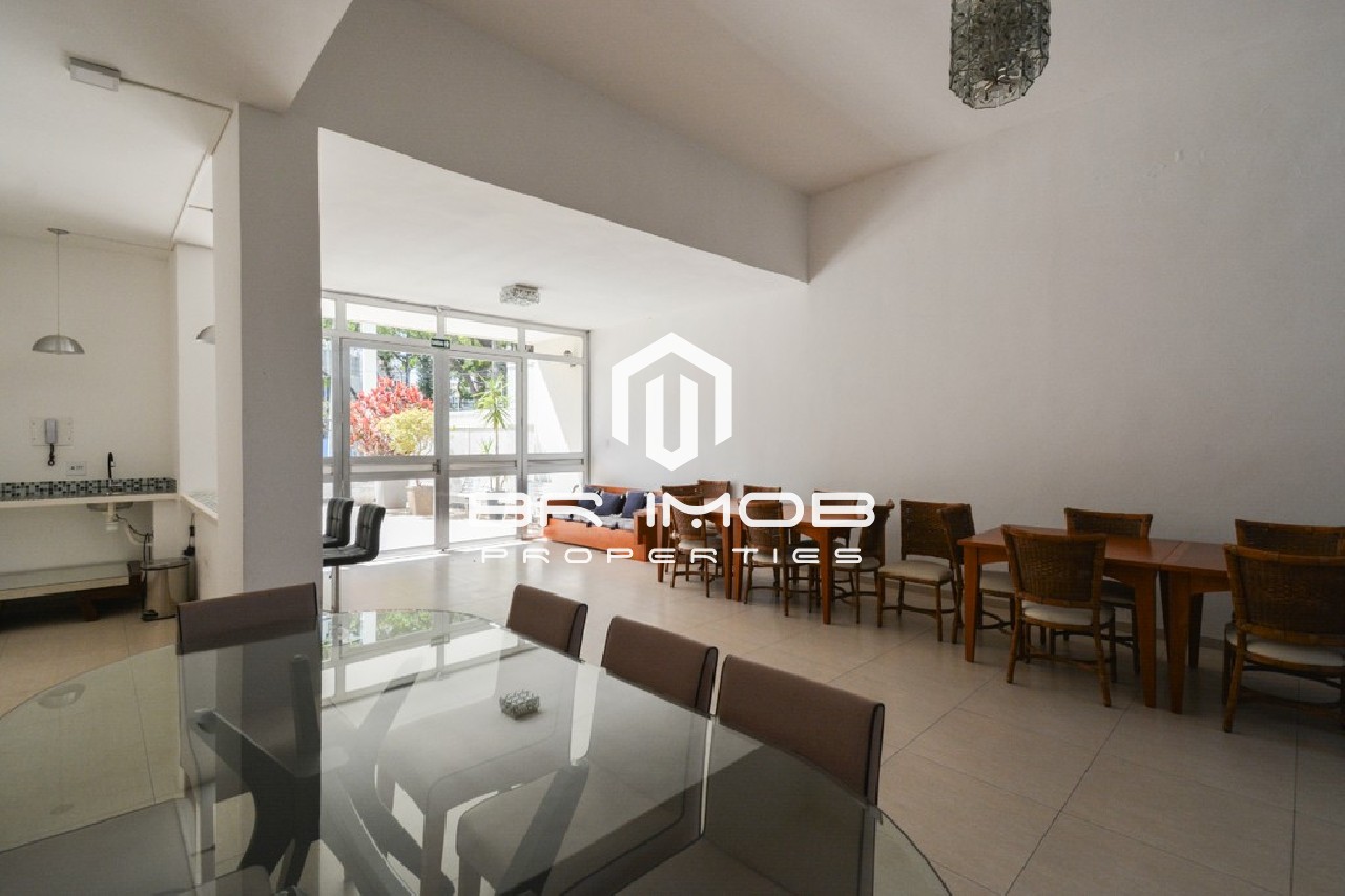 Apartamento, 2 quartos, 130 m² - Foto 33
