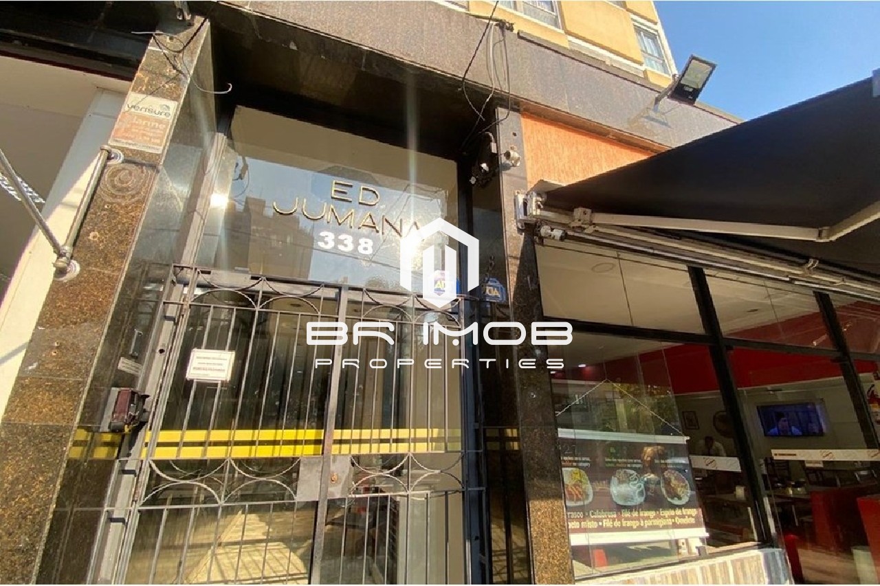 Apartamento, 3 quartos, 115 m² - Foto 2