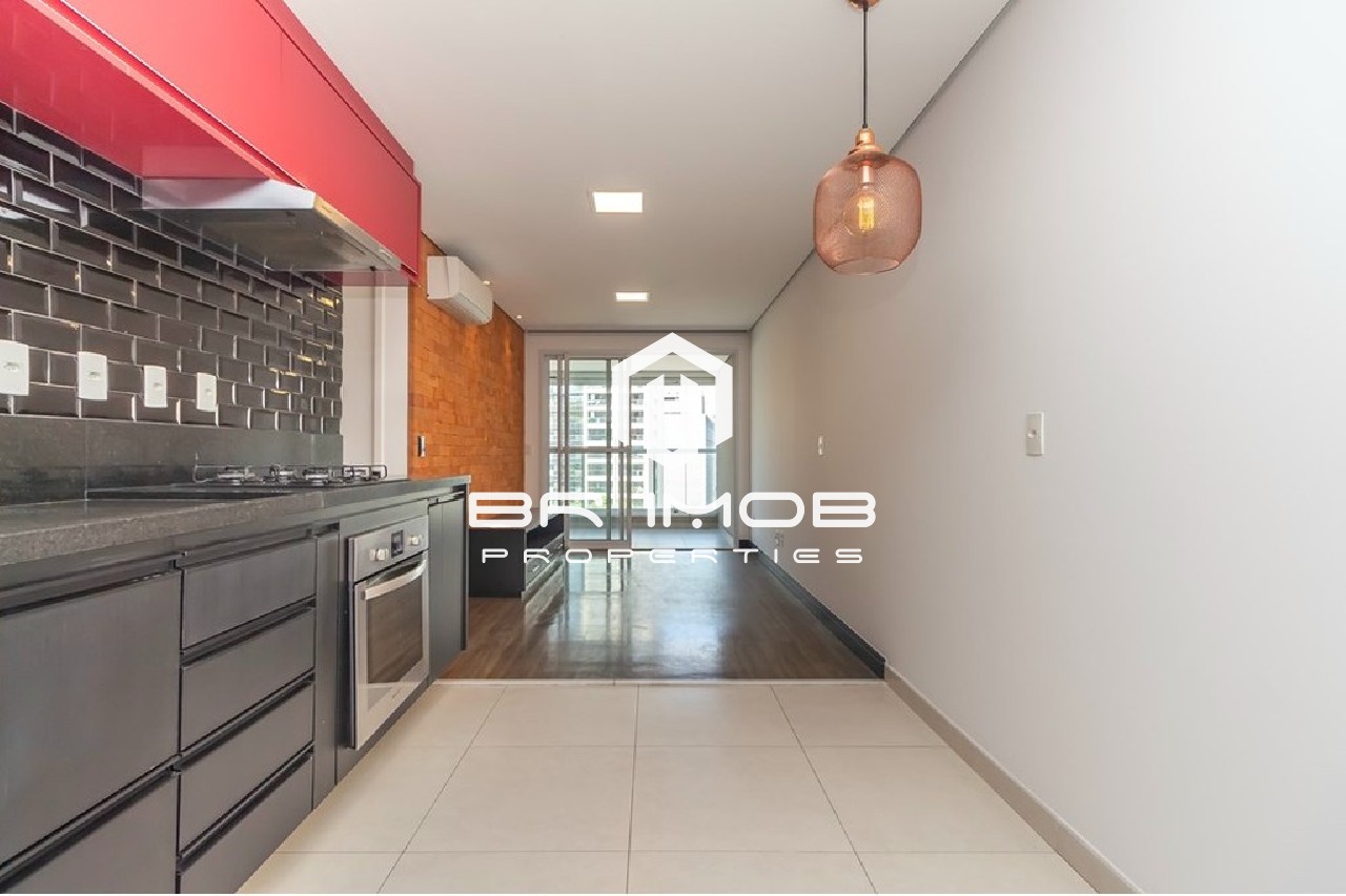 Apartamento, 2 quartos, 63 m² - Foto 9