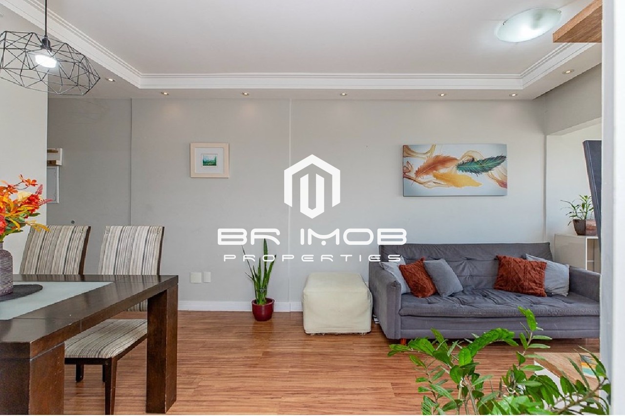 Apartamento, 3 quartos, 71 m² - Foto 6