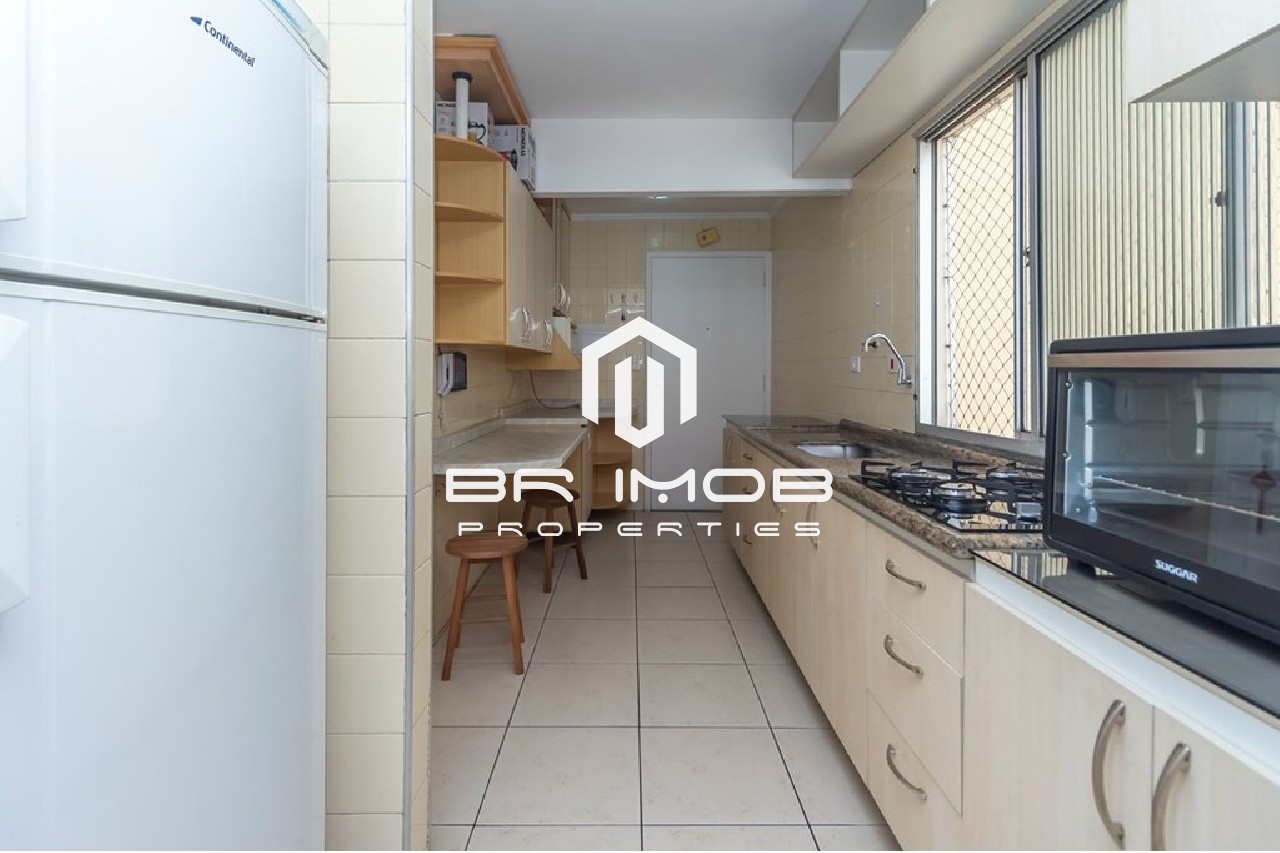 Apartamento, 2 quartos, 68 m² - Foto 11