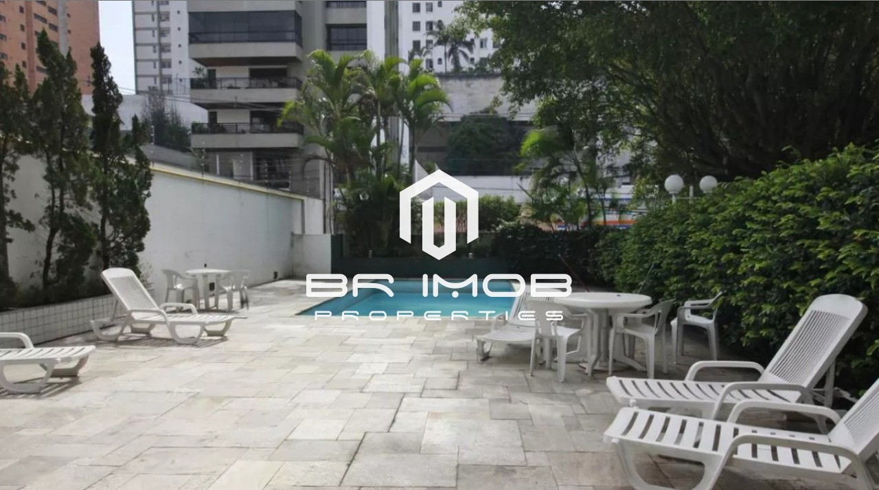 Apartamento, 3 quartos, 130 m² - Foto 22