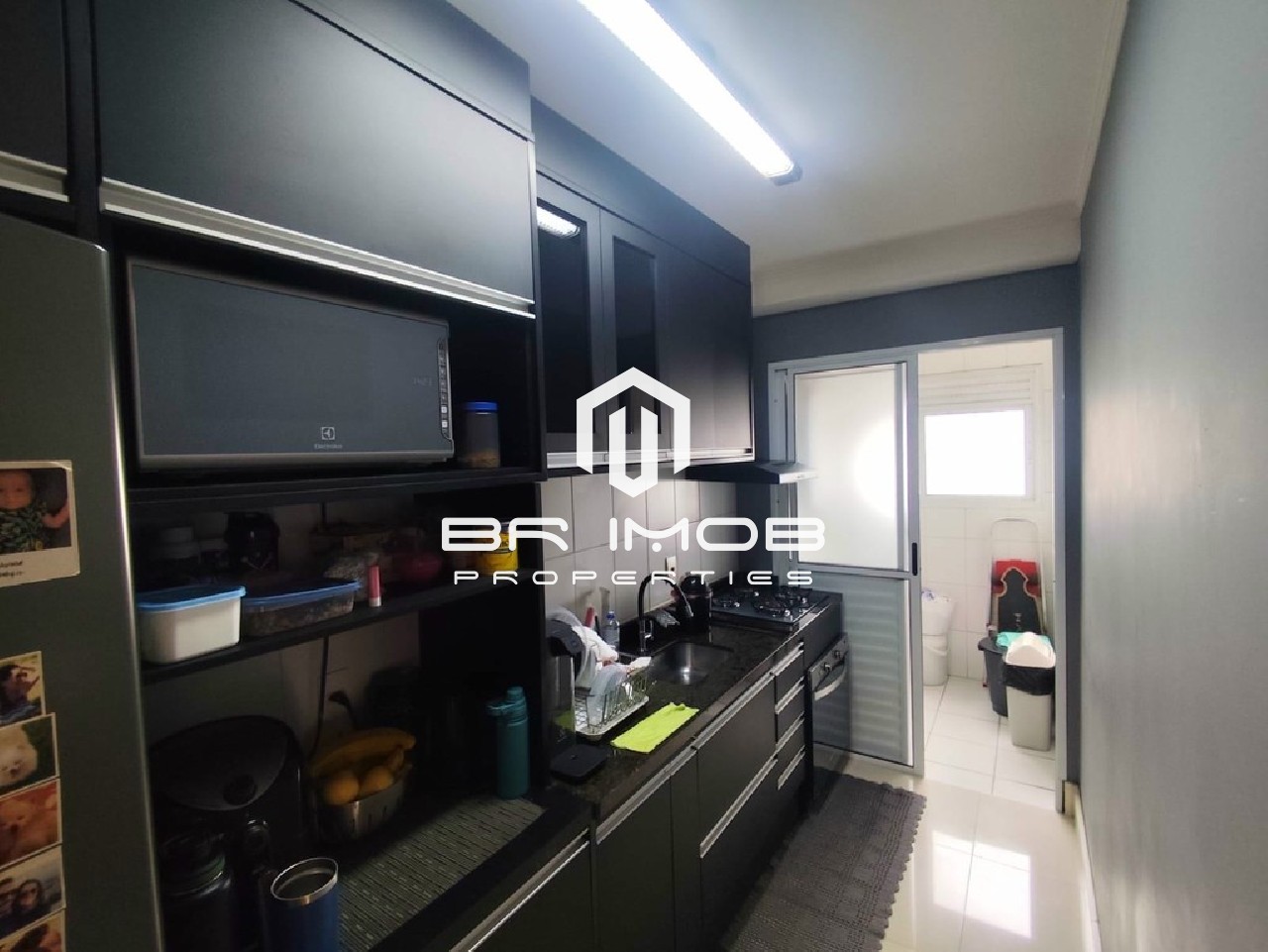 Apartamento, 2 quartos, 60 m² - Foto 13