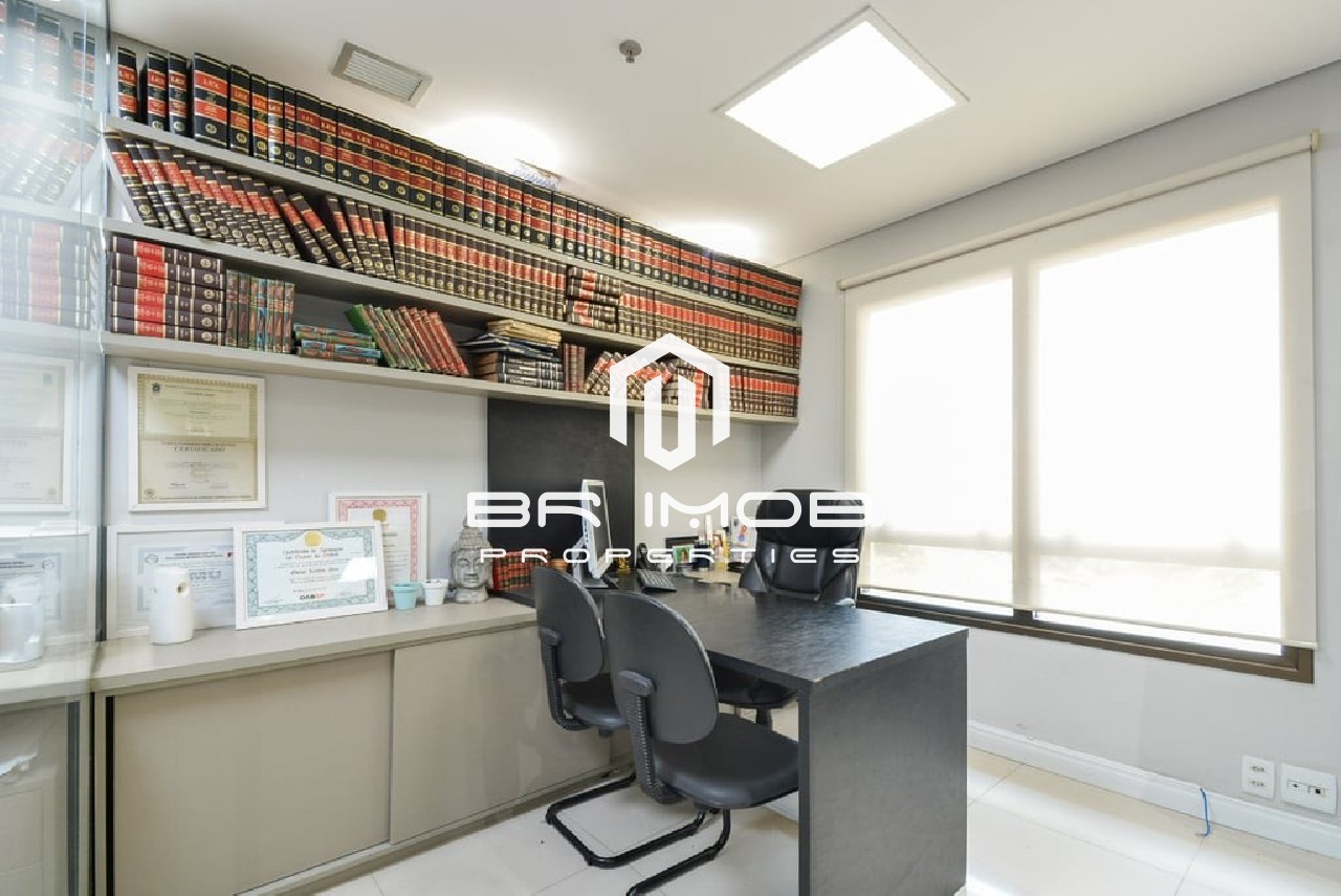 Sala-Conjunto, 42 m² - Foto 18