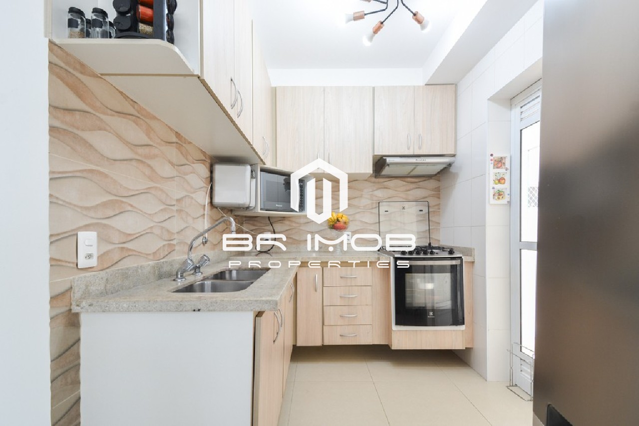 Apartamento, 3 quartos, 102 m² - Foto 20