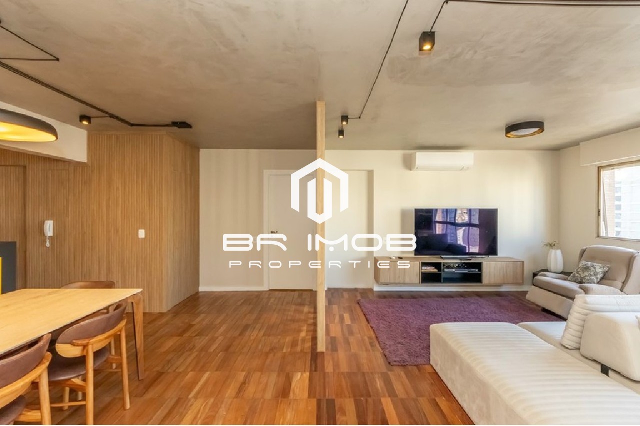 Apartamento, 2 quartos, 127 m² - Foto 6