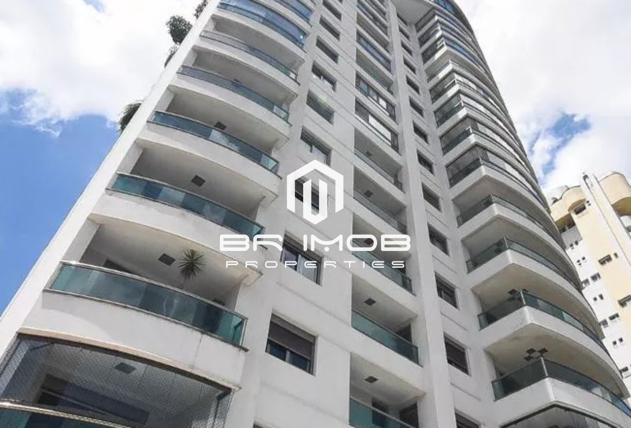 Apartamento, 3 quartos, 228 m² - Foto 1