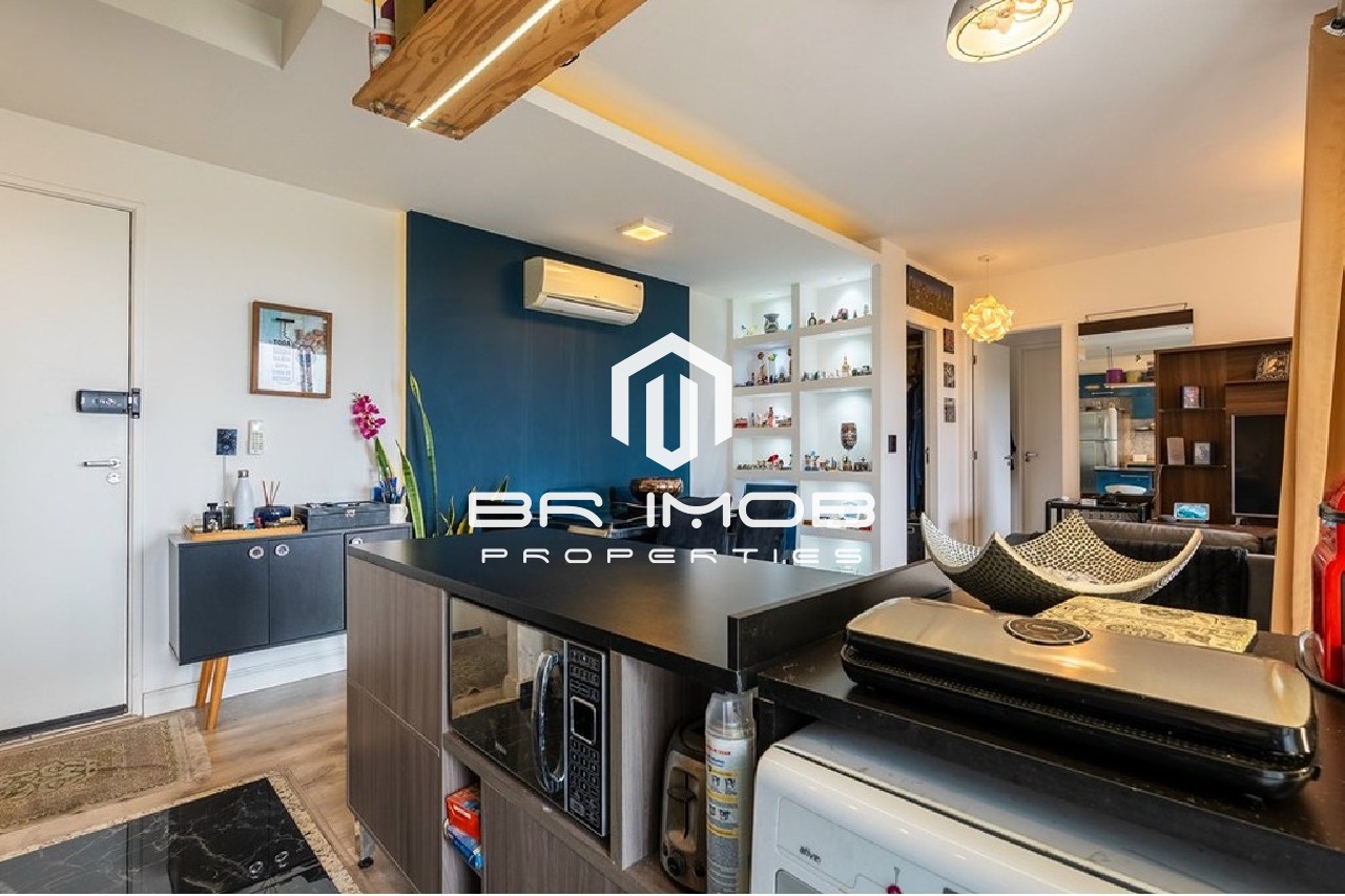 Apartamento, 2 quartos, 53 m² - Foto 17