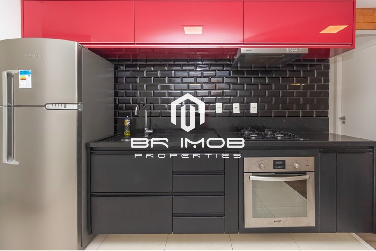 Apartamento, 2 quartos, 63 m² - Foto 12
