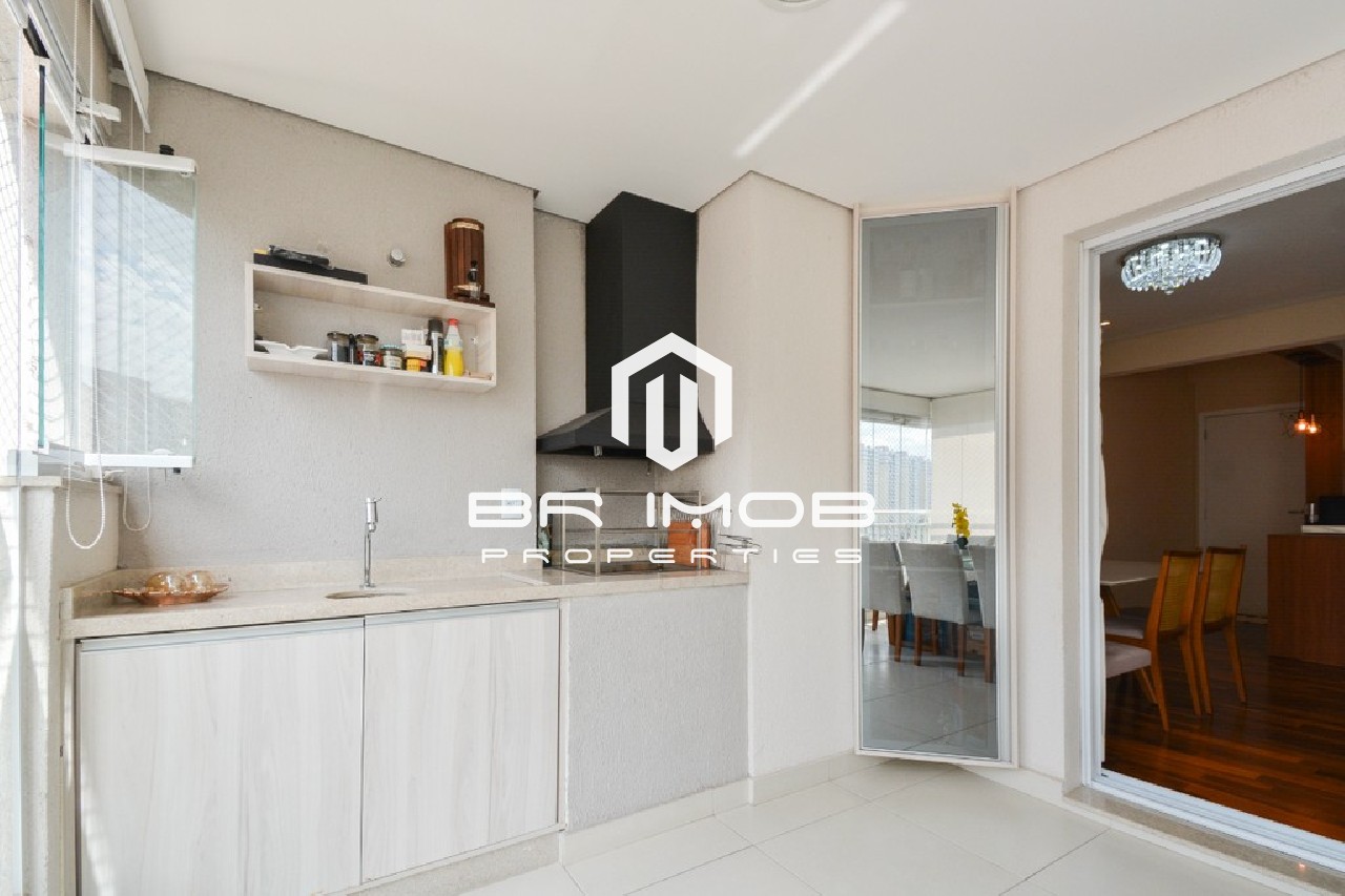 Apartamento, 3 quartos, 102 m² - Foto 5