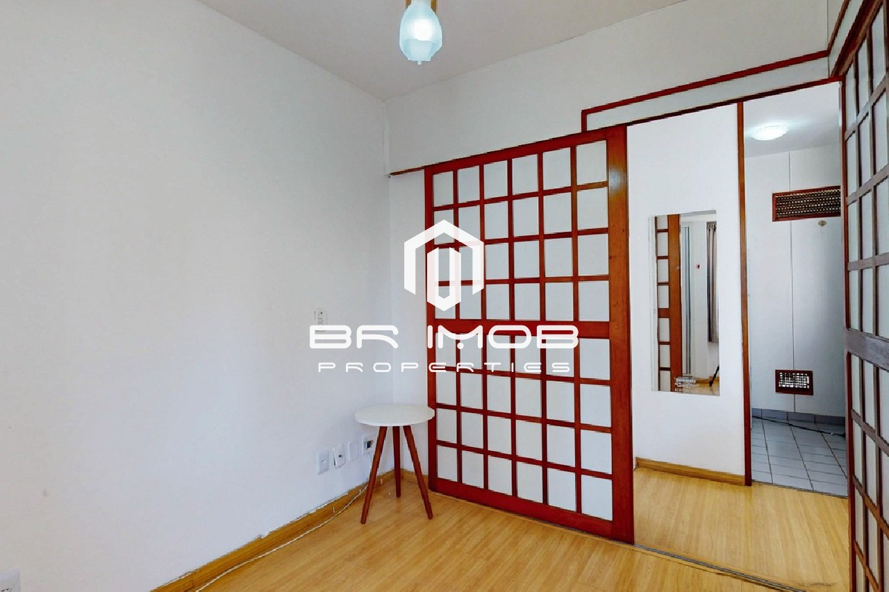 Apartamento, 1 quarto, 34 m² - Foto 15
